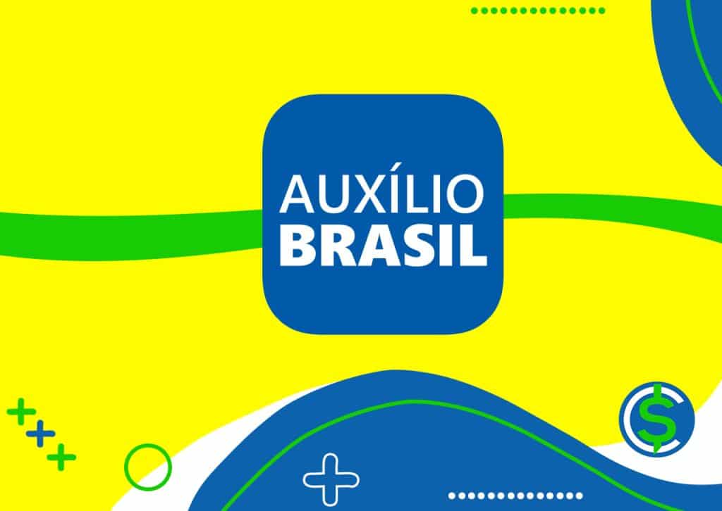como fazer o cadastro para o Auxílio Brasil