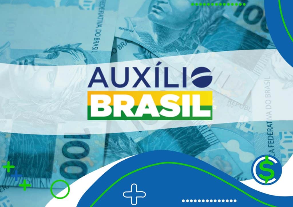 como fazer um empréstimo do Auxílio Brasil