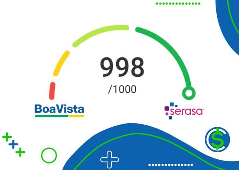 Qual Score Vale Mais Boa Vista Ou Serasa Veja Detalhes 7783