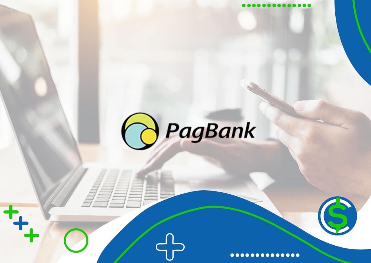 a conta Pagbank é corrente ou poupança