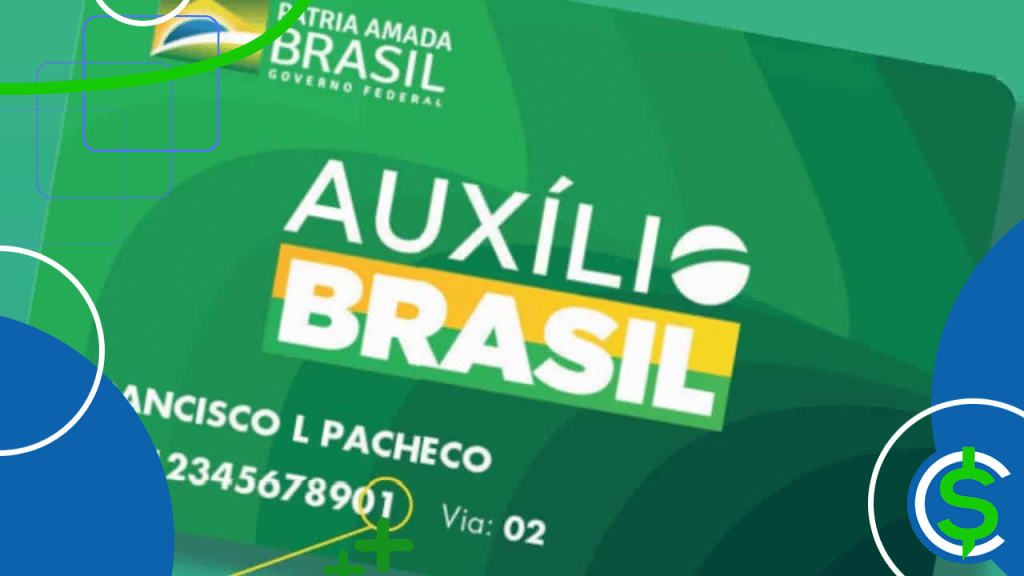 O Que É NIS Do Auxílio Brasil
