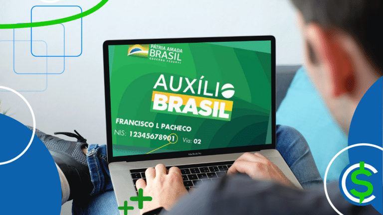 O Que É NIS Do Auxílio Brasil Veja Como Consultar