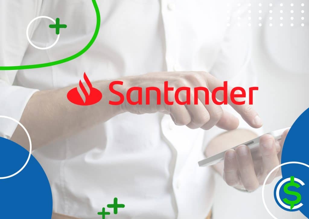 Atendimento Banco Santander