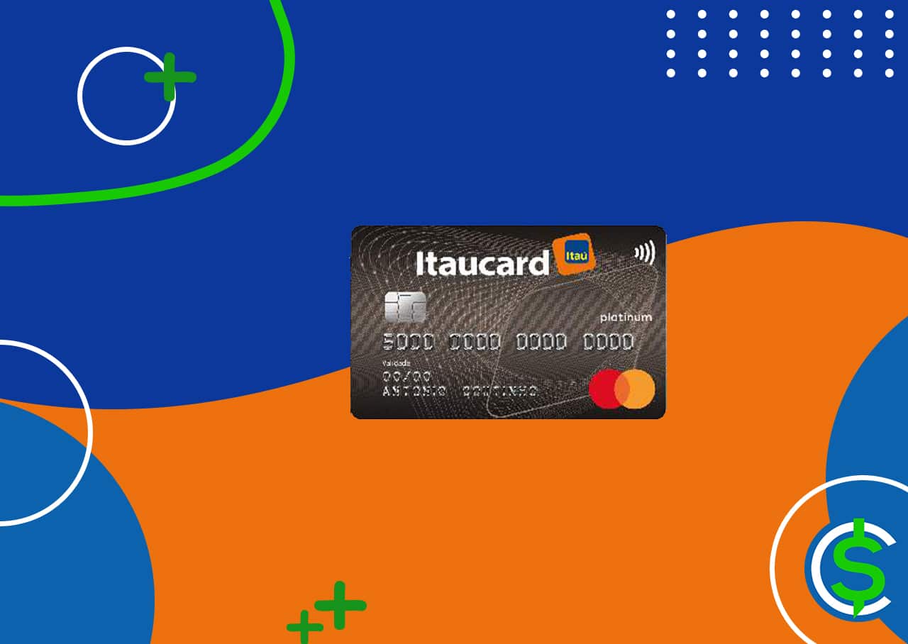 Itau Credicard Platinum Como Funciona Esse Cartão De Crédito 0016