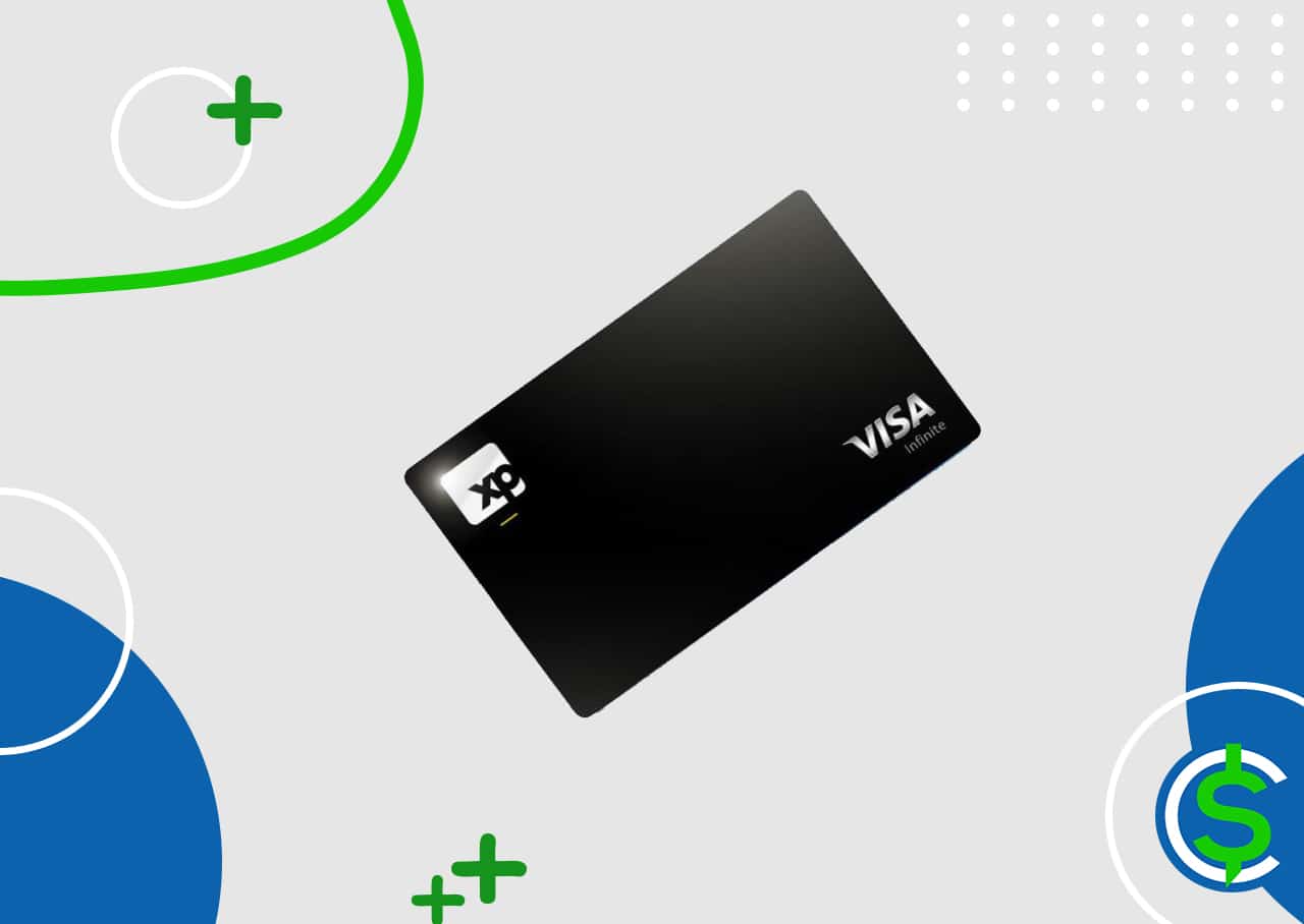 Cartões de Crédito XP Vantagens, Investimentos e Mais!