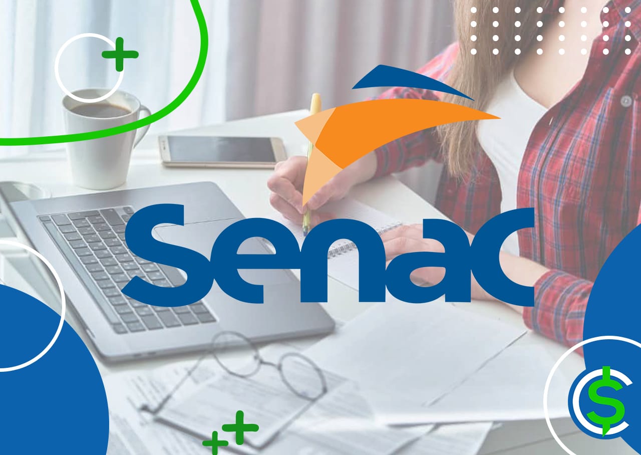 Cursos Gratuitos Senac Quais São Modelos Ead E Mais 3691