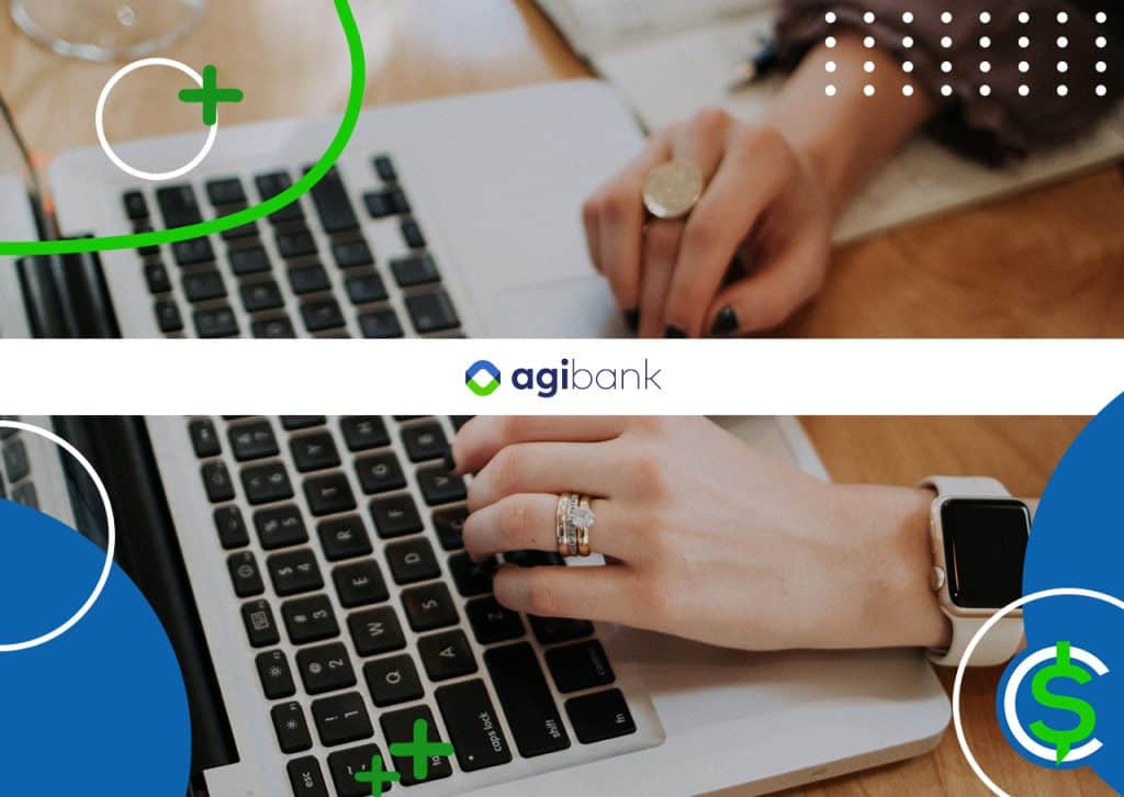 Entrar Internet Banking Agibank