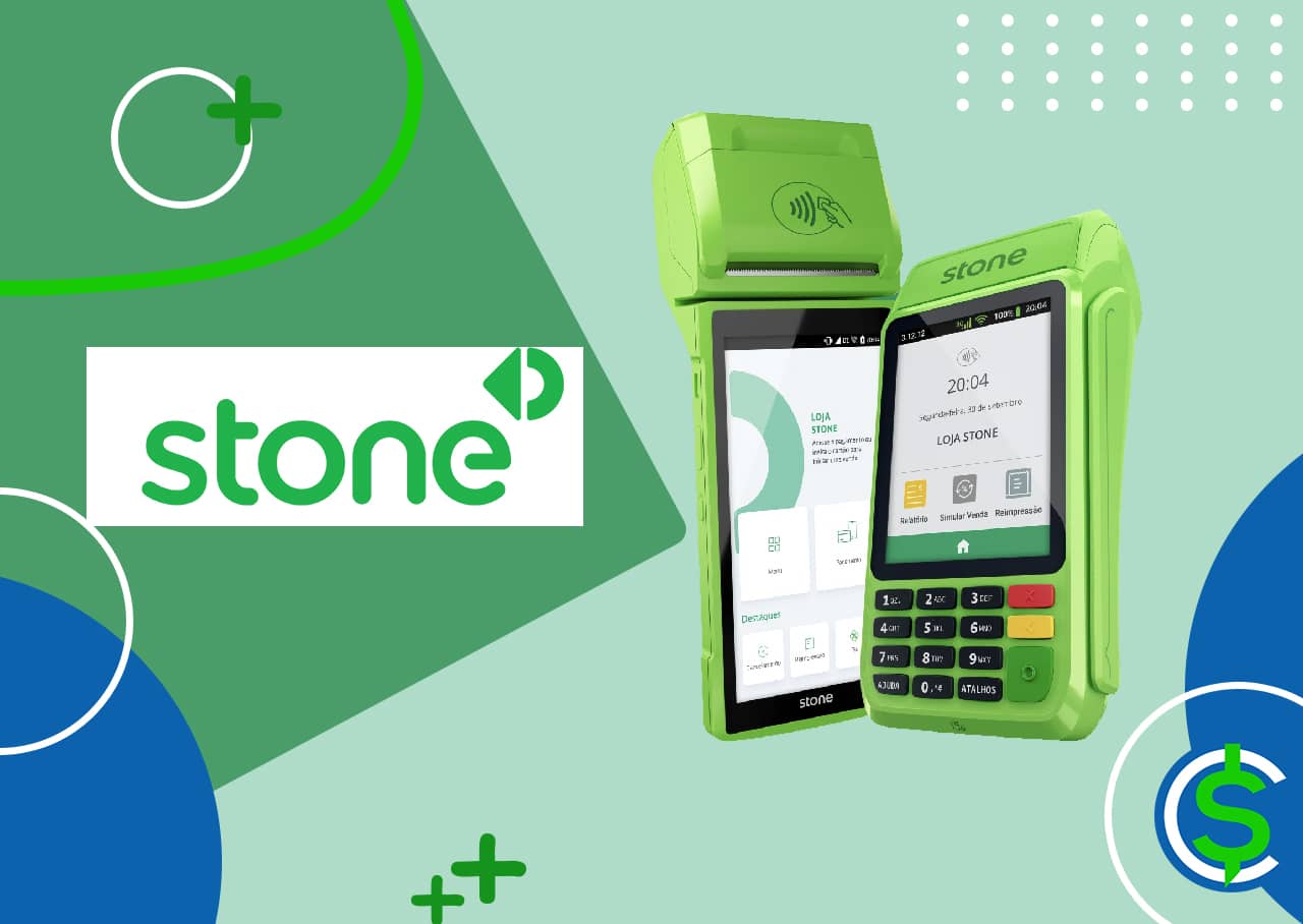 Maquininha de Cartão de Crédito Stone: Pagamentos e Vantagens!