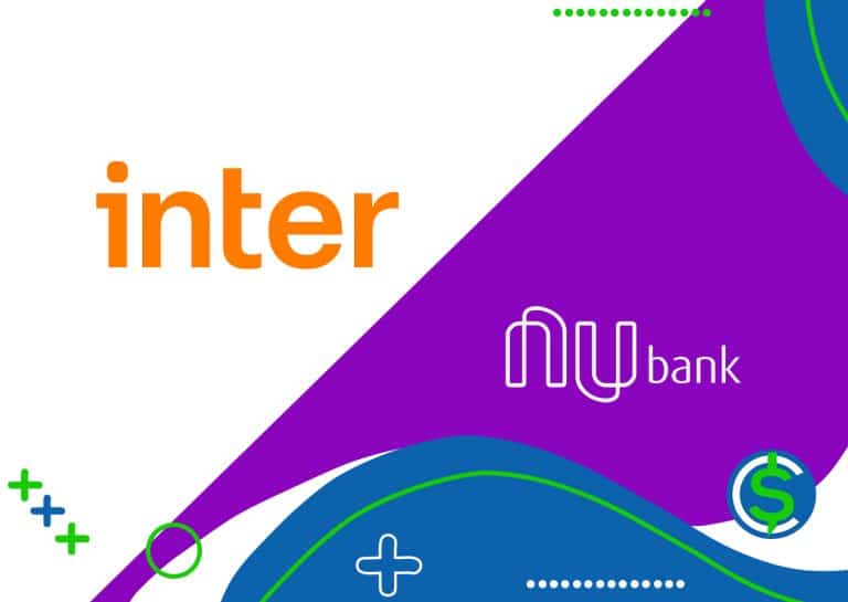 Nubank ou Inter Quais as Vantagens De Cada Cartão