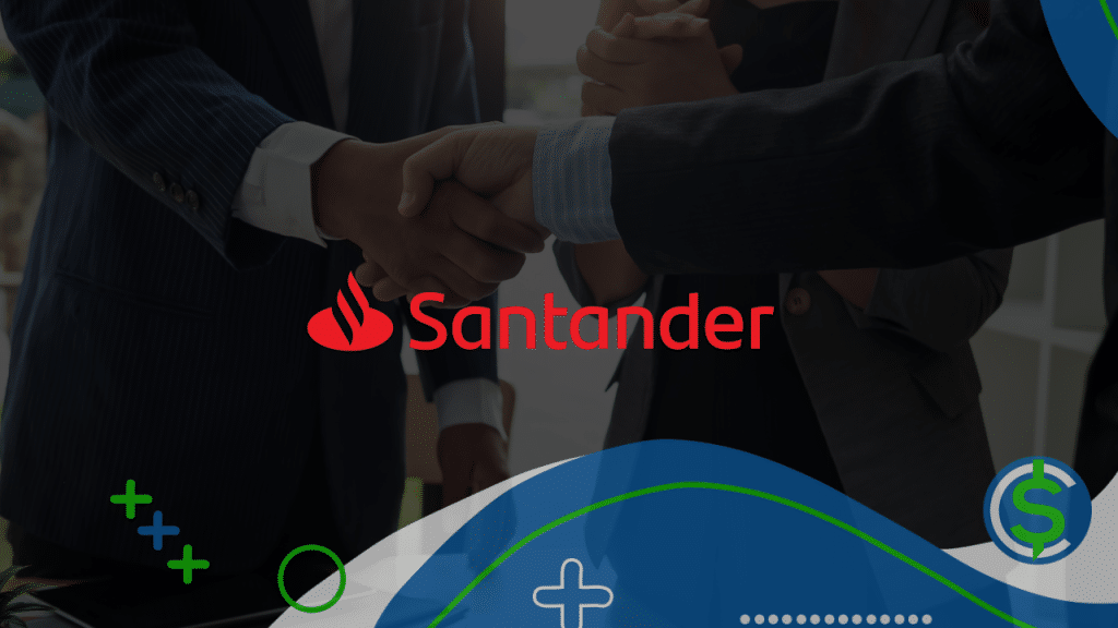 Empréstimo Pessoal Online Santander