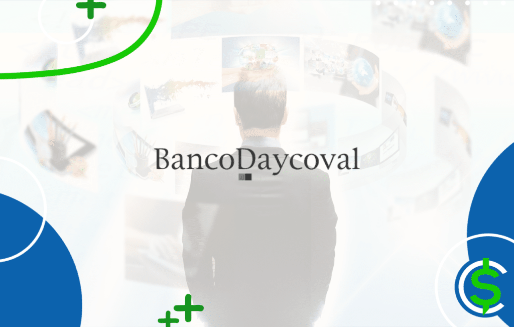 Banco Daycoval Consignado
