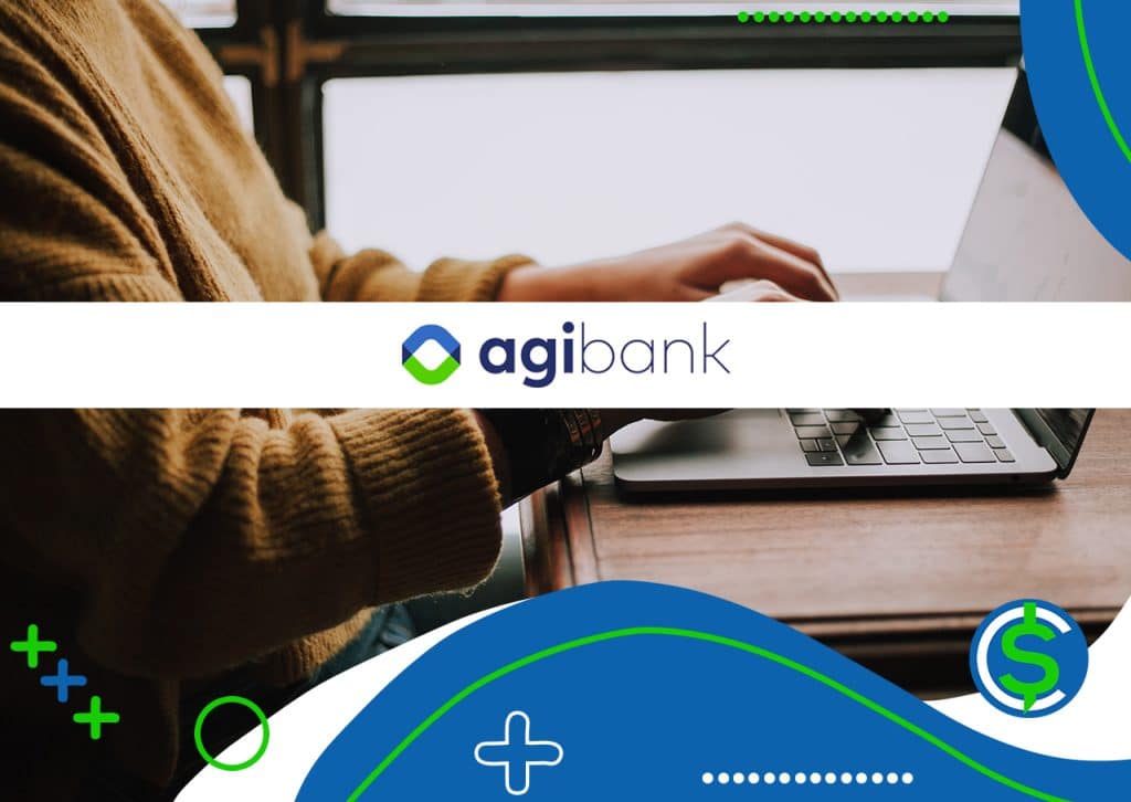internet banking Agibank