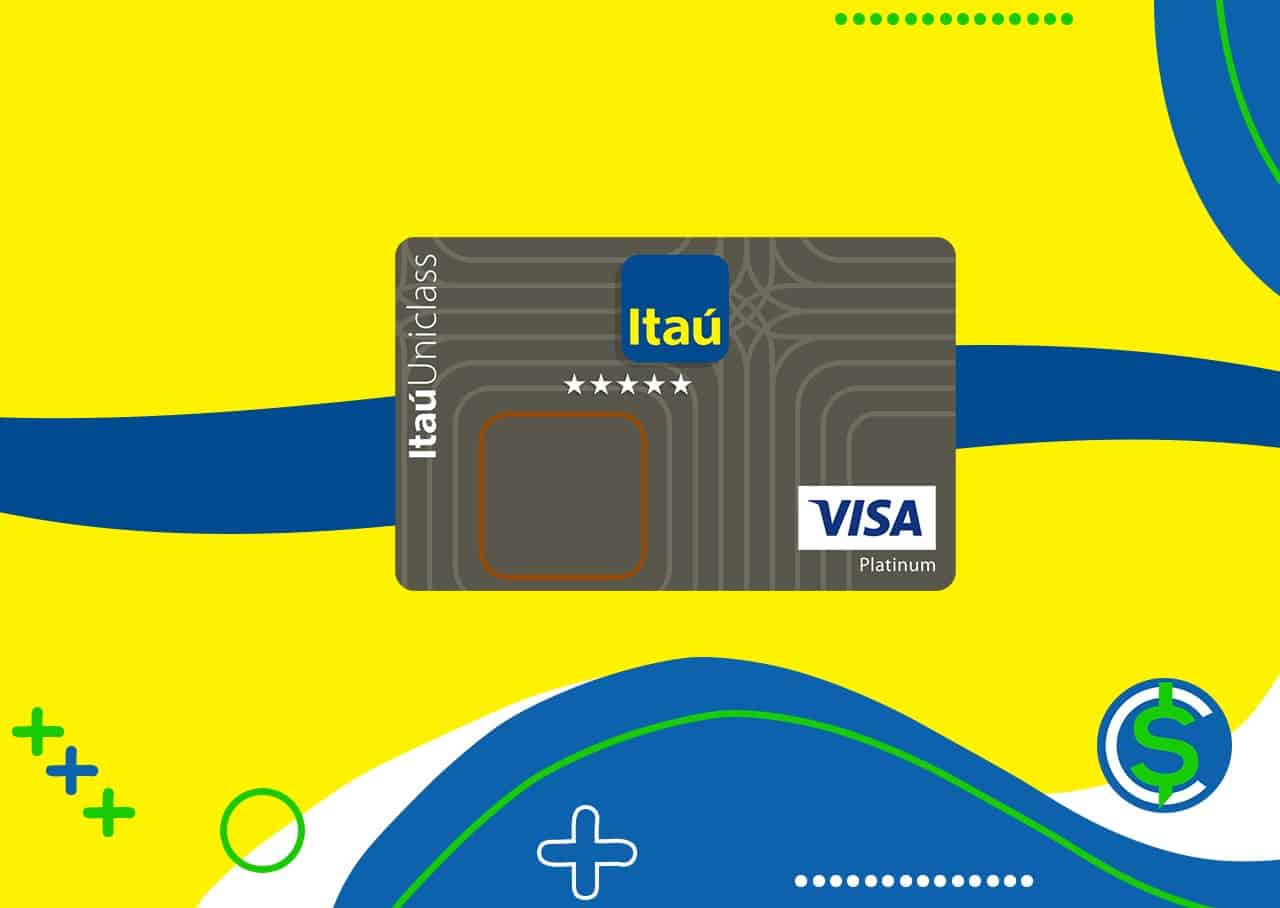 Cartão de Crédito Uniclass