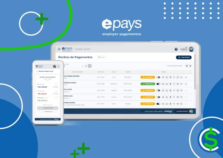 Epay Login Como a Conta Epays Funciona?