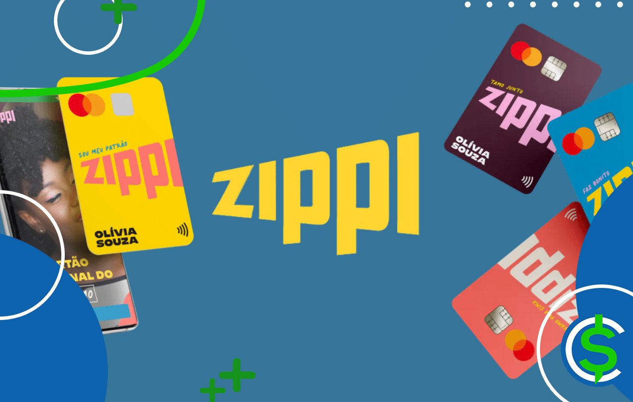 Cartão De Crédito Zippi É Confiável