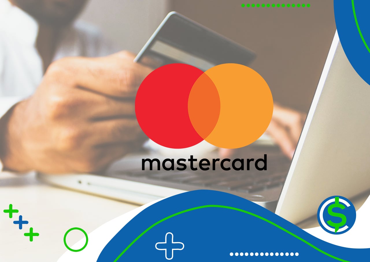 cartão de crédito Mastercard para negativado