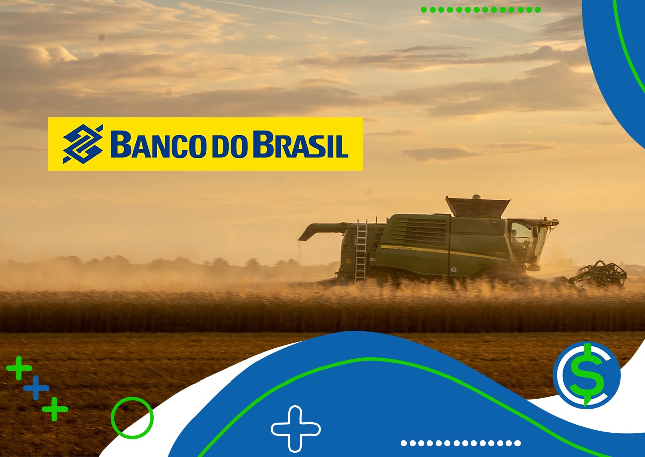 soluções de investimento Agronegócio BB