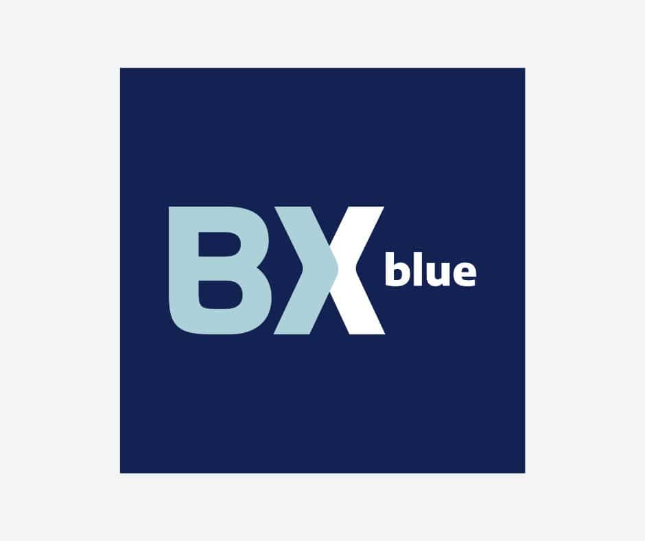 BX Blue melhor taxa de juros para emprestimo consignado