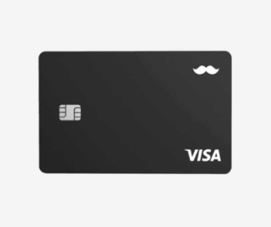 Rappi - Cartão de crédito com limite alto e zero anuidade