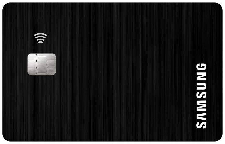 Samsung Itaucard Platinum
