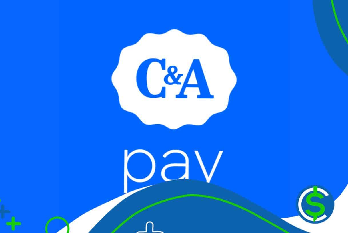 Como funciona C&A Pay