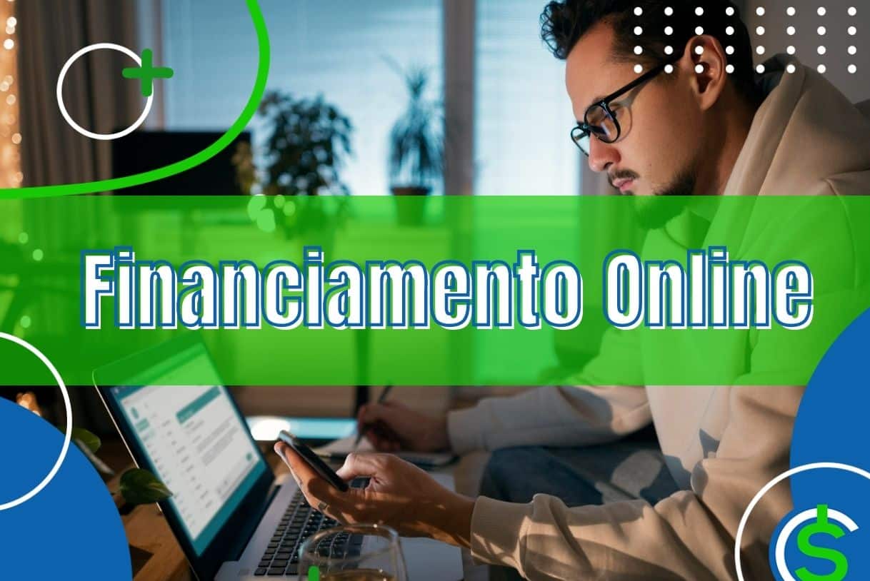 Financiamento Online