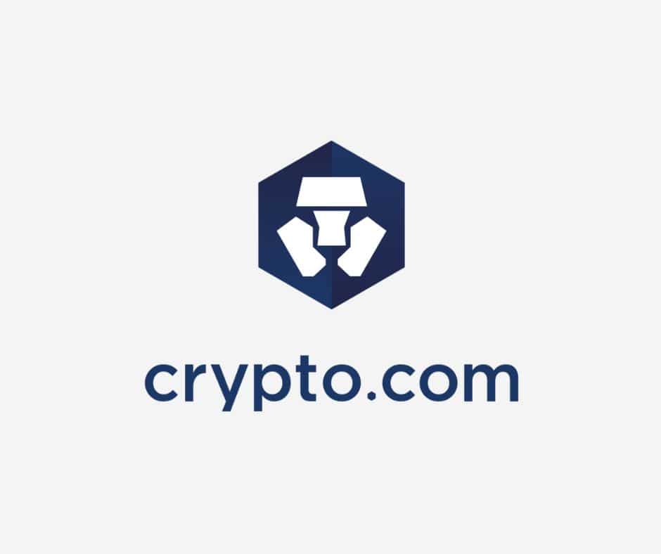 Crypto.com - Corretoras de criptomoedas