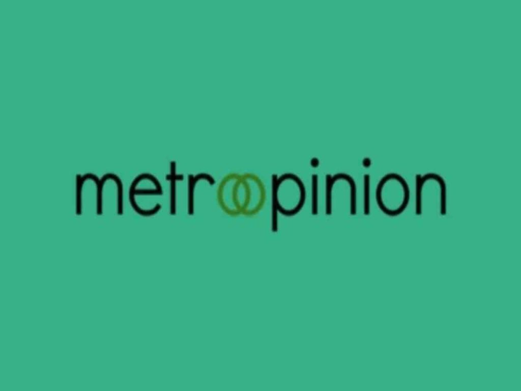 MetroOpinion - Maneiras de Ganhar Dinheiro Fácil e Rápido