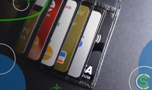 cartões de crédito mais fáceis de aprovar