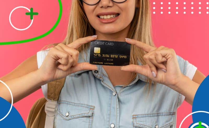 Cartão de crédito black sem anuidade