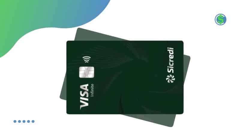 Cartão de Crédito Sicredi Visa Infinite