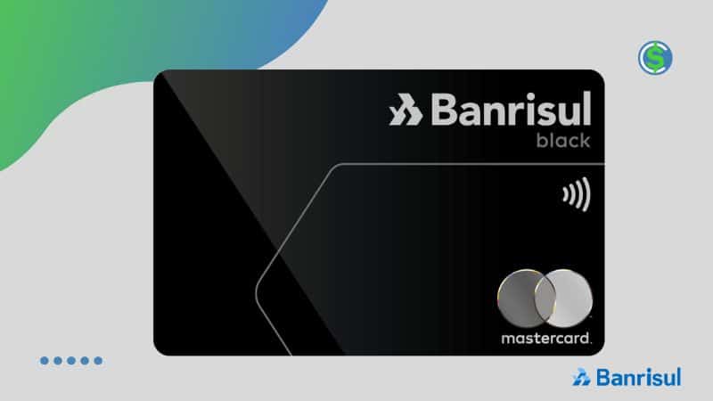 Mastercard Black