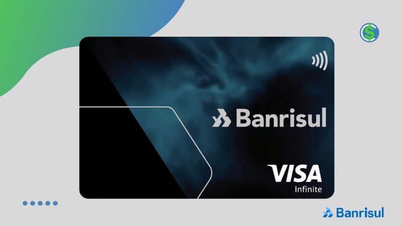 Banrisul Visa Infinite vale a pena