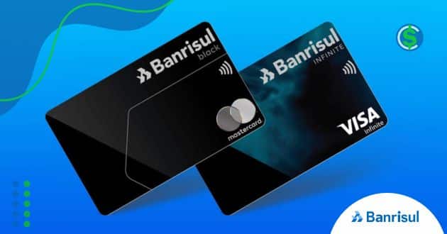 Cartões de Crédito Banrisul