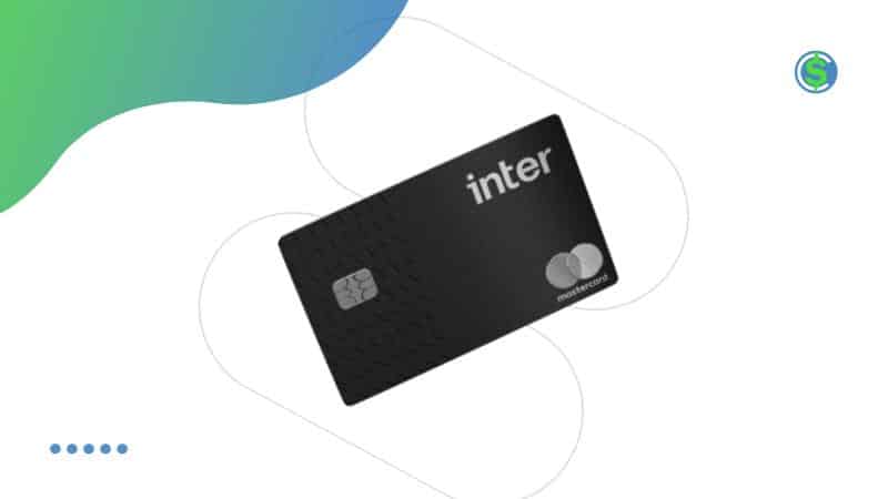  Inter Mastercard Black - Melhores cartões de crédito 2024