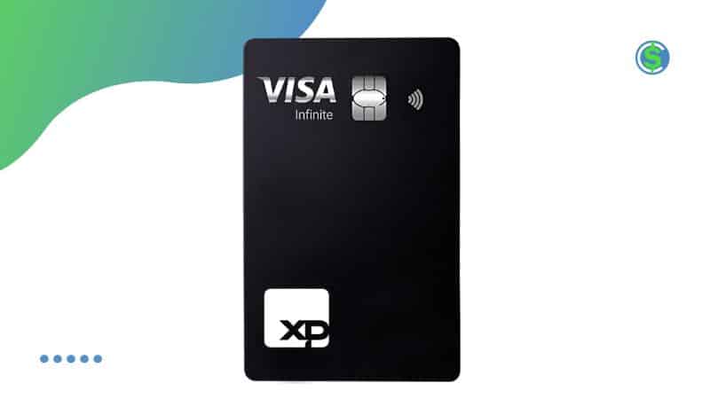 XP Visa Infinite