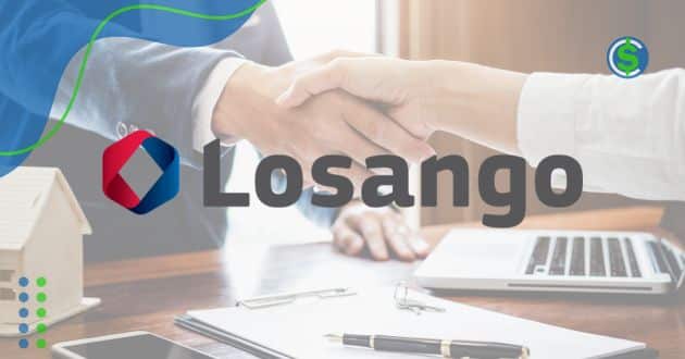empréstimo Losango é confiável