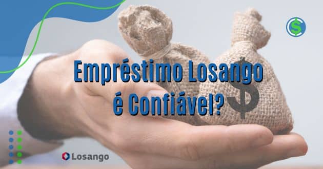 Empréstimo Losango é confiável