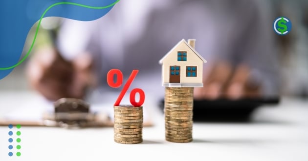 melhor taxa de financiamento imobiliário