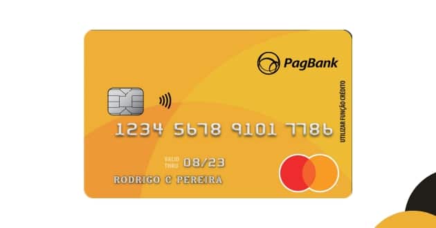 Benefícios Exclusivos do Cartão PagBank