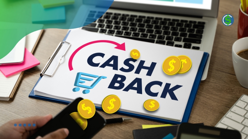 Cartão de Crédito com Cashback