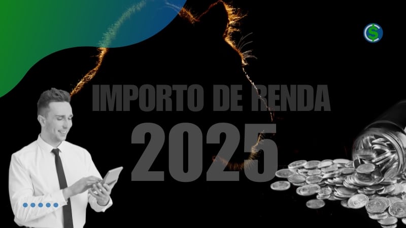 Como declarar Imposto de Renda 2025