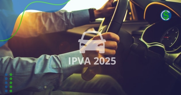 Desconto IPVA 2025