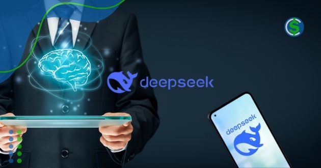 O que é DeepSeek