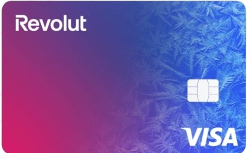 cartão revolut