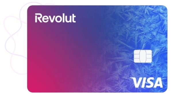 cartão revolut