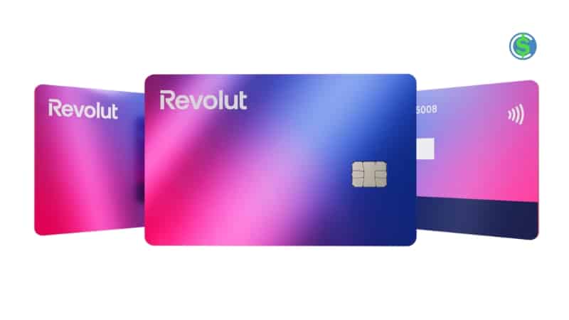 conta e cartão revolut