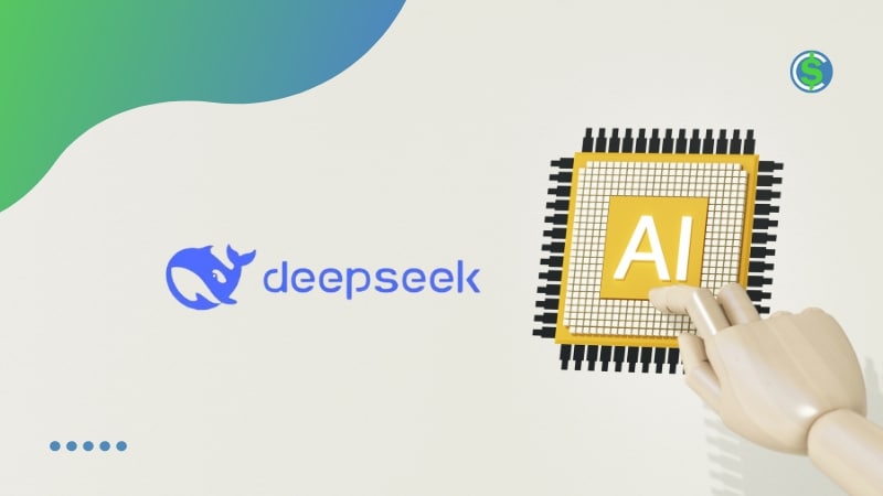 inteligência artificial DeepSeek