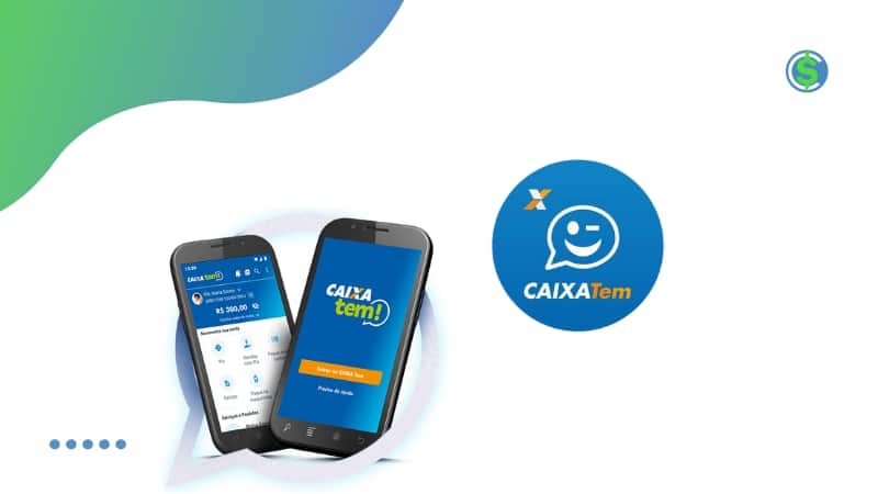 solicitação Caixa Tem