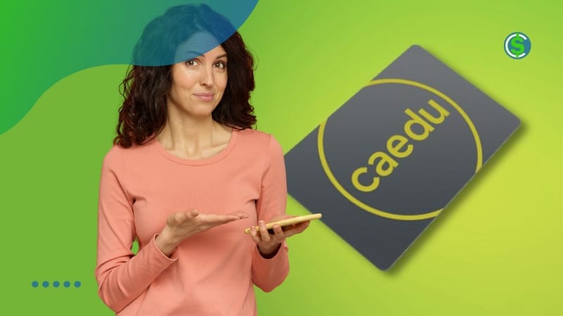 É Possível Solicitar Cartão Caedu pela Internet É Possível Solicitar Cartão Caedu pela Internet